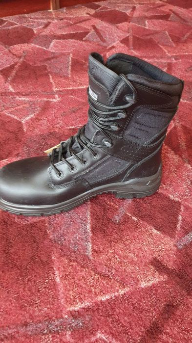 buty bennon czarne