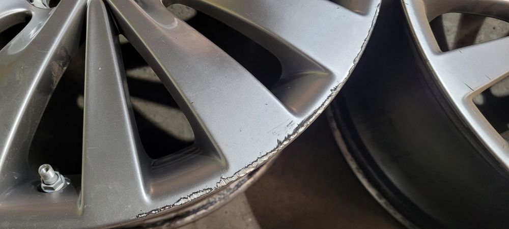 Oryginalne felgi Opel Insignia 18  5x120 polecam