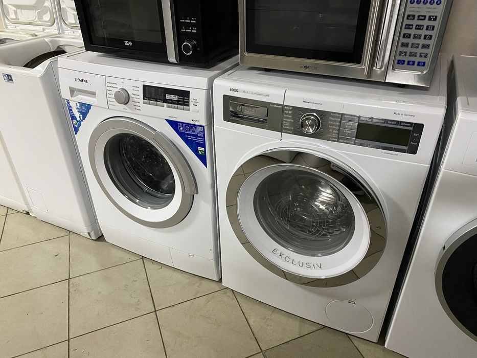 Стиральная машина/пральна машина BOSCH WAE2834A