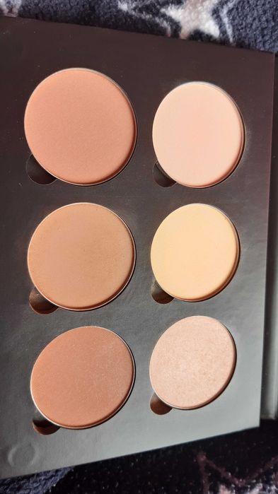 Anastasia Beverly Hills Contour Kit NOWY
