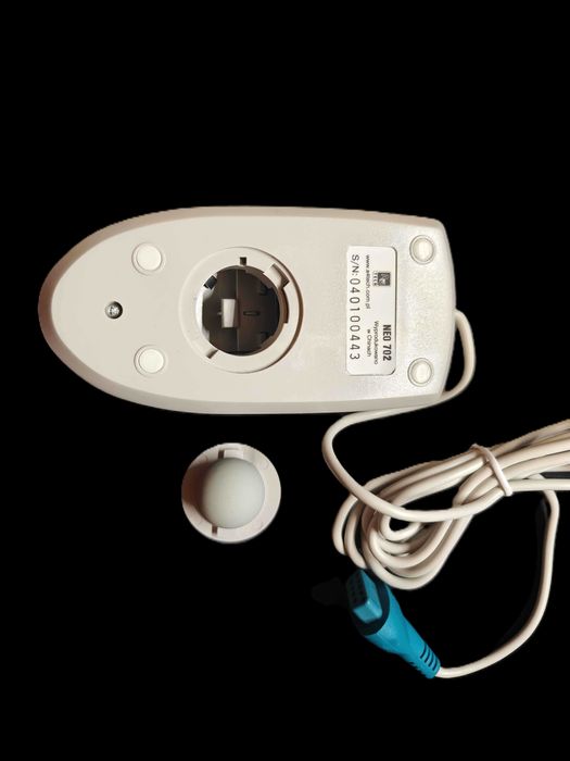Myszka kulkowa A4 Tech Neo 702 COM