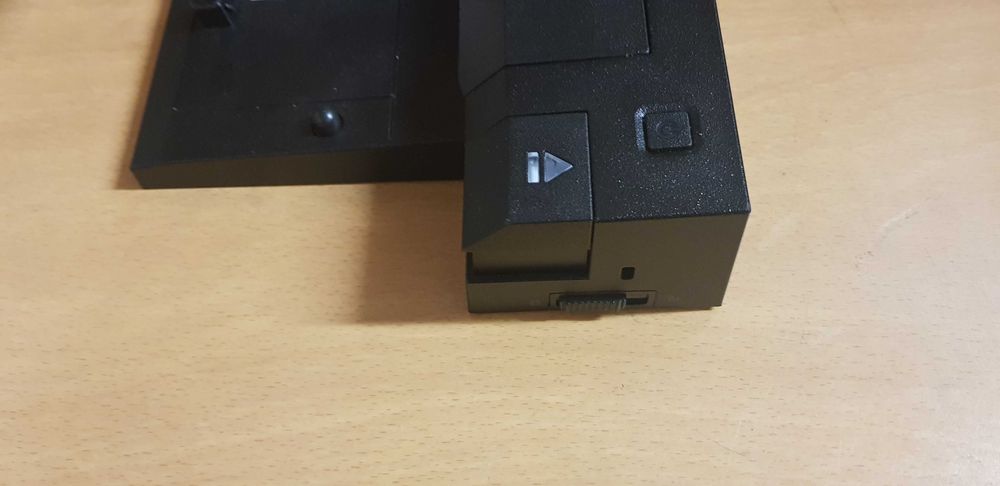 Port Replicator Dell E-Port Plus E series64750645268099122