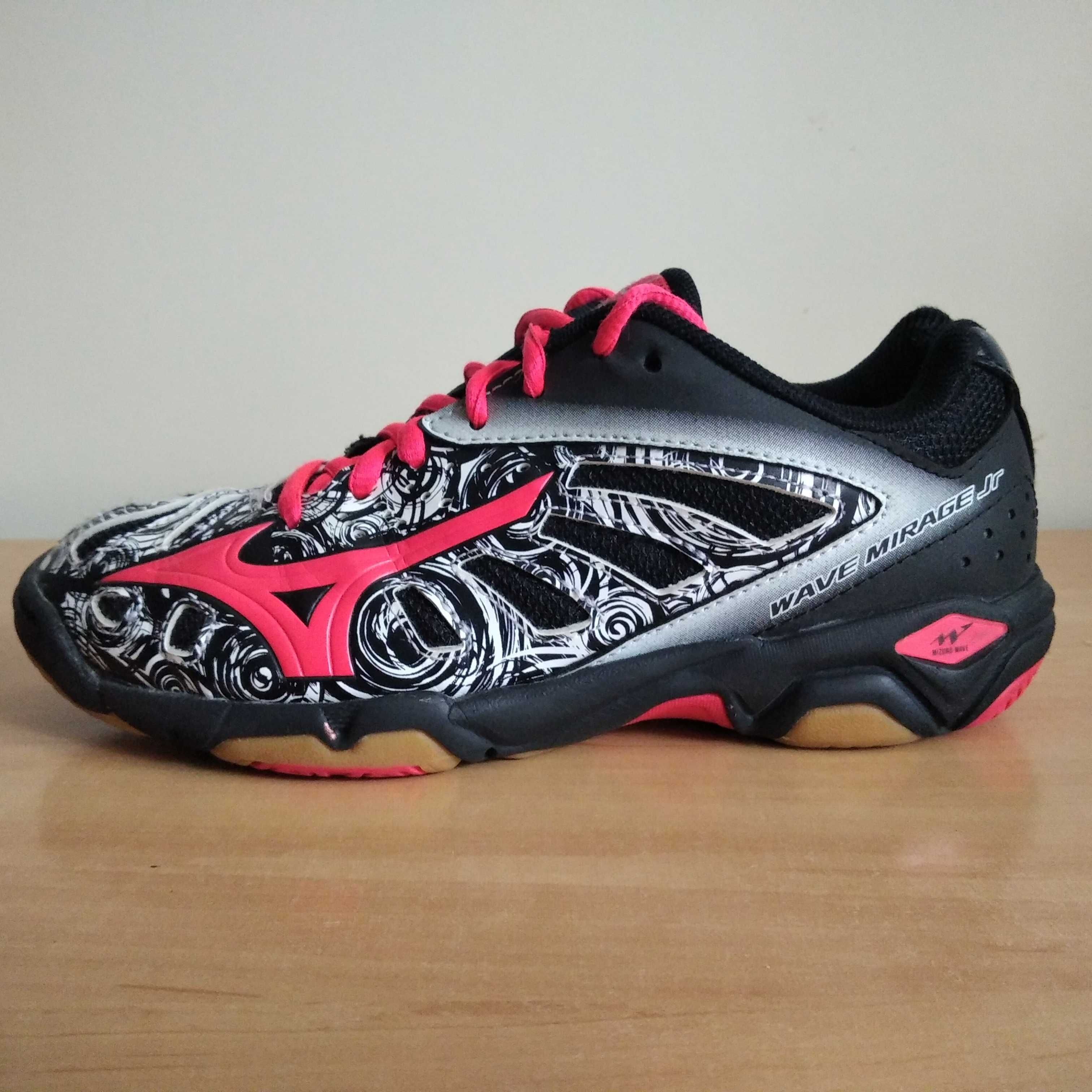 Mizuno wave mirage jr discount