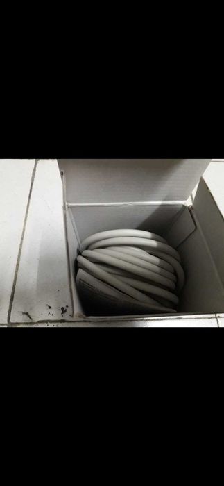 Cordão de aquecimwnto para aquario