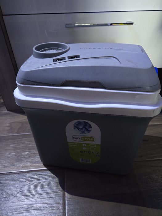 Lodówka do samochodu