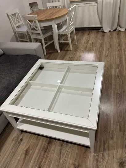 Stolik kawowy ikea