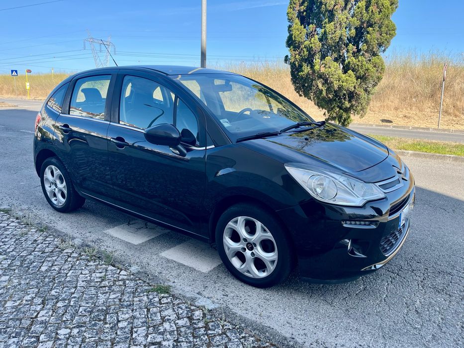 Citroën C3 — fotografia 5