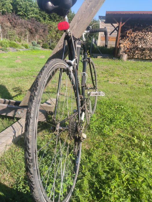 Rower szosowy Raleigh