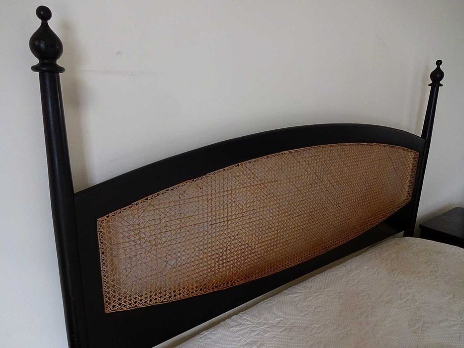 Mobília de quarto de casal