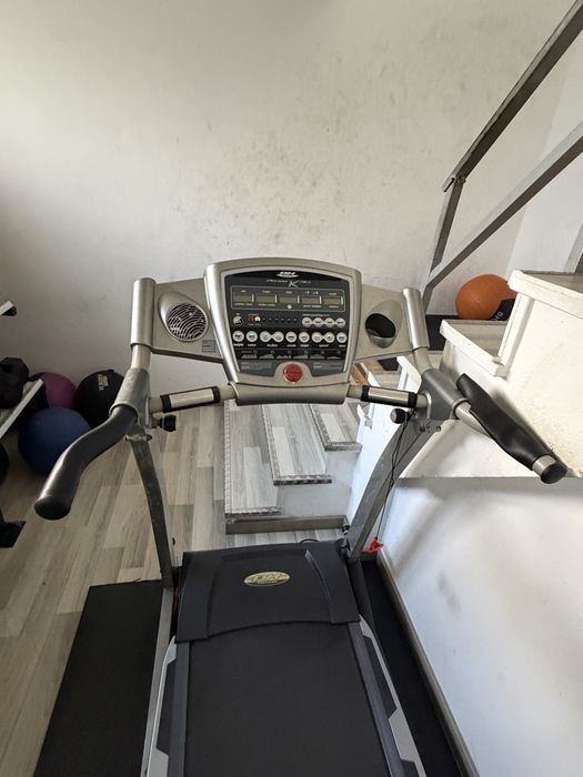 -170€-SÓ ESTA SEMANA-Passadeira  BH Fitness Pioneer k30