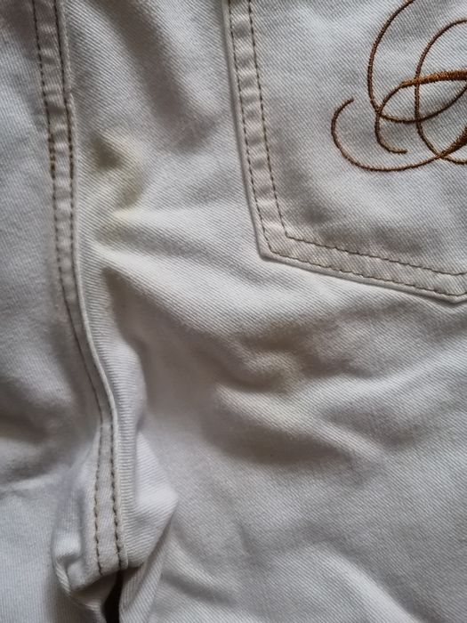 Spodnie rybaczki używane Freeman