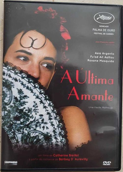 DVDs - Filmes - vários 10b       - Preço Unitário -