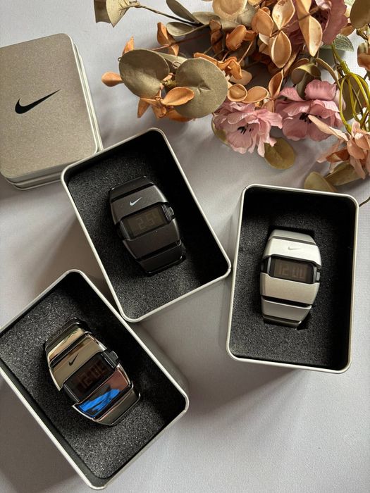 nike d line - купить наручные часы - Цена на OLX.ua