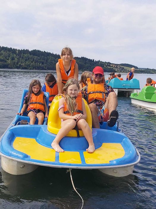Noclegi pokoje - dla grup okolice Czorsztyn Kluszkowce Maniowy