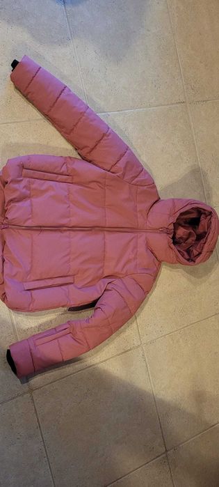 Kurtka zimowa damska 4F rozmiar S