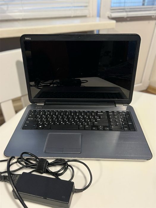 Ноутбук Dell Inspirion 5721 (під ремонт/на запчастини)