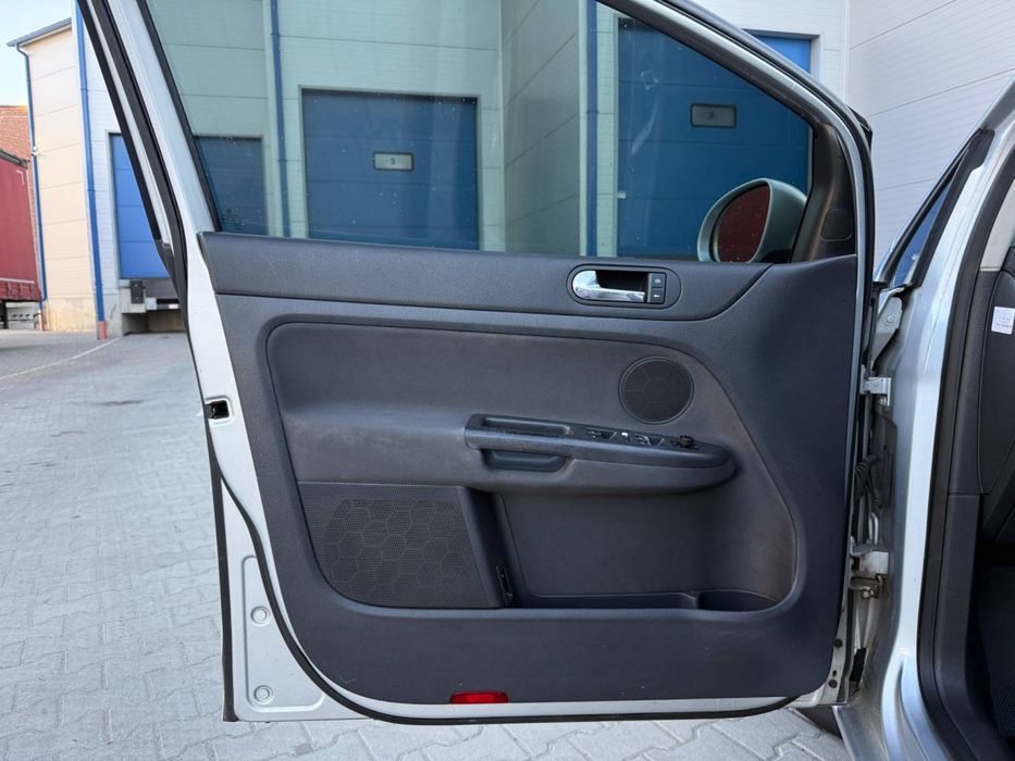 Volkswagen Golf Plus 2005 VIN WVWZZZ1KZ5W525324 фото оголошення 15 з 24