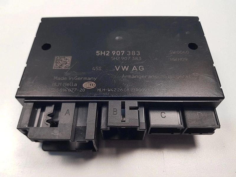 Vw T7 Multivan Id.4 Passat B8 Formentor Moduł Haka Holowniczego 5H