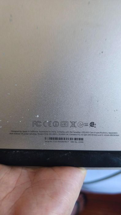 iMac 21.5 para venda