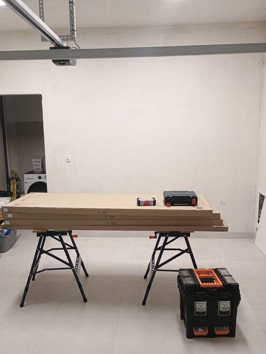 Montaż mebli w dobrej cenie