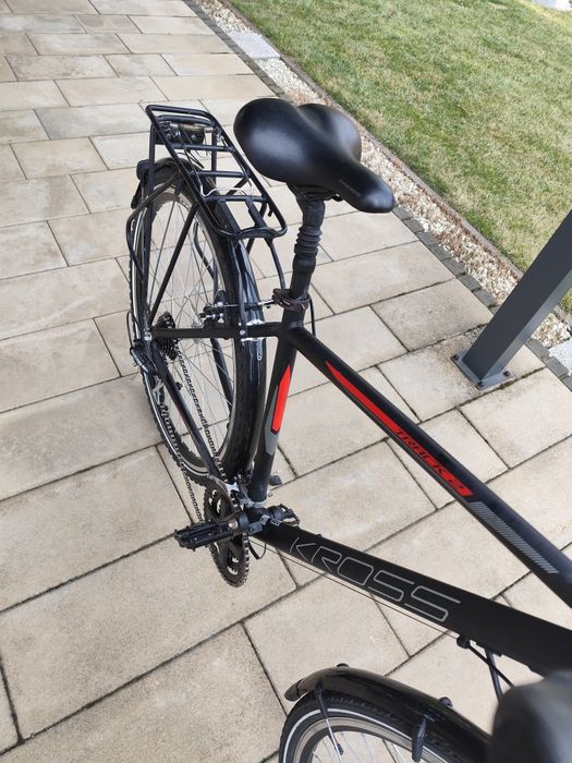 Rower Kross Track 2 roz.M