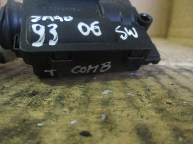 Pistola do depósito de combustível SAAB 9-3 Station Wagon (YS3F)