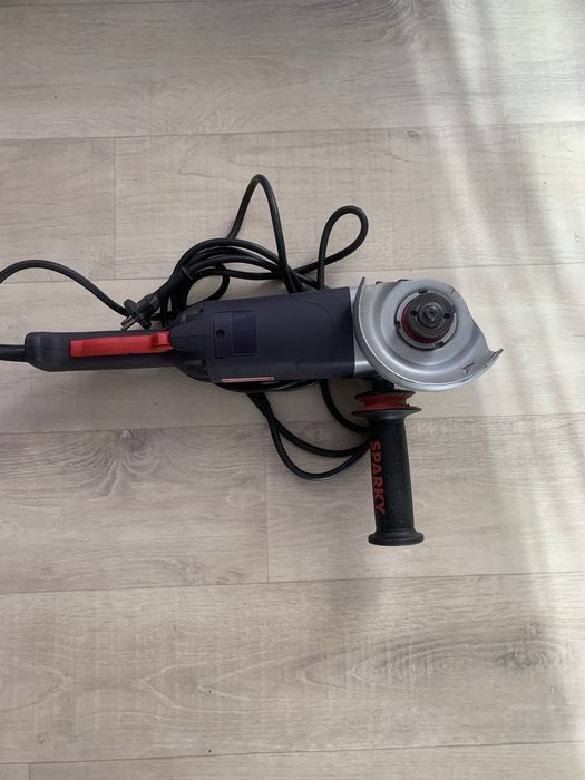Болгарка Sparky MB 1300