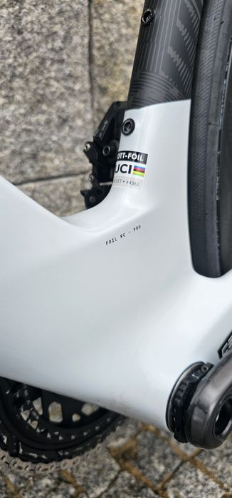 Scott Foil RC Pro M 54