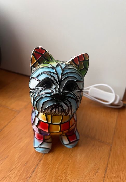 lampka nocna nowa