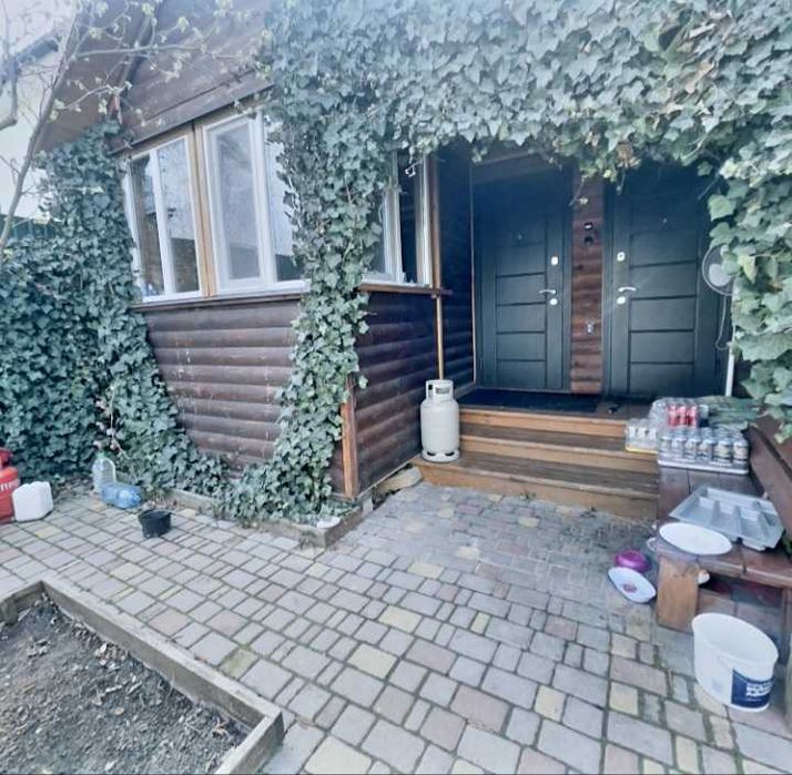 Продам дачу на причале