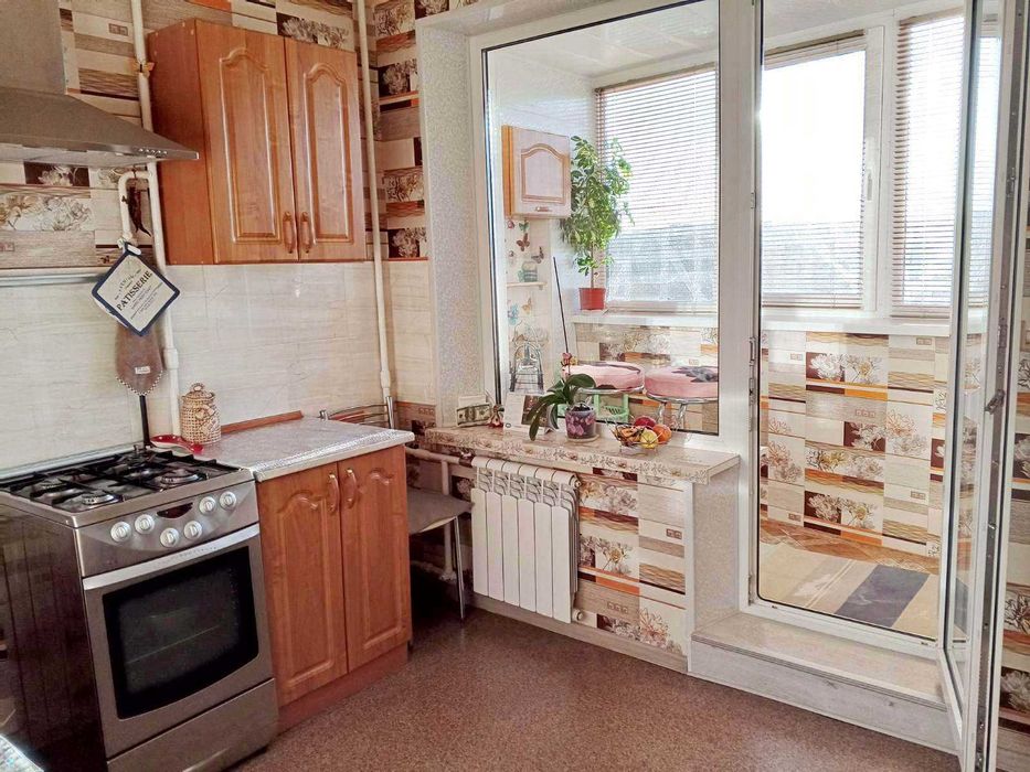 Комната с балконом без залога, Минский массив, Оболонь