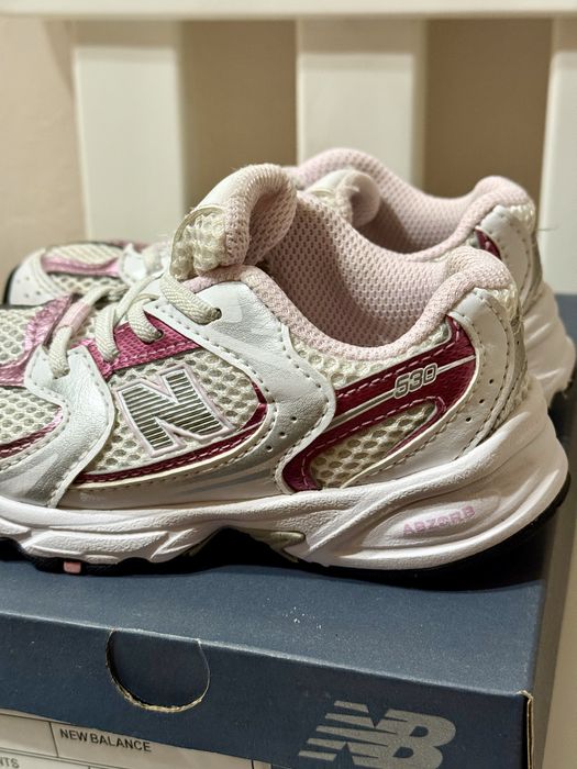 Кросівки Дитячі New Balance 530   26р