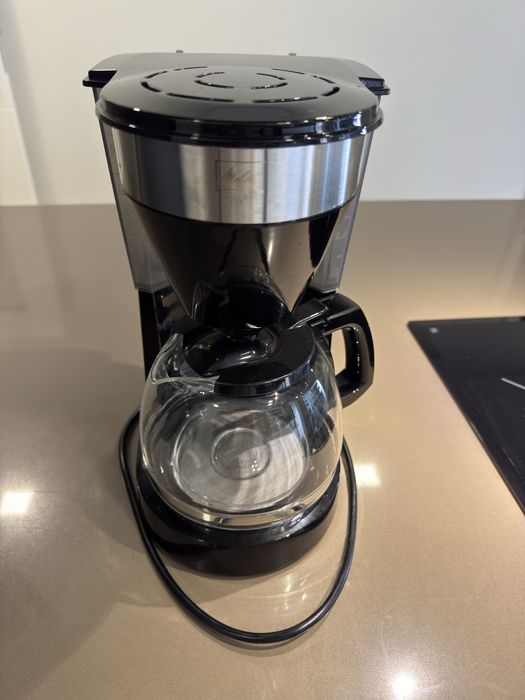 Máquina de Café Melitta