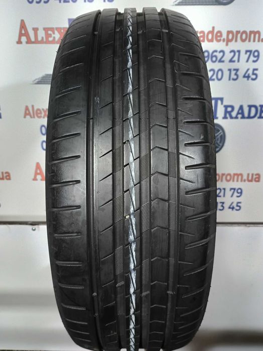 1 шт. 185/55 R15 Vredestein Sportrack 5 одна літня шина вживана, протектор 6,5 мм