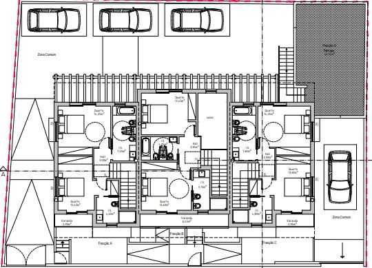 Arrendamento de moradia em Banda 120 + 80 metros(terraço), T2 em São Martinho do Porto Construção Novembro 2024 com ar condicionado, cozinha equipada