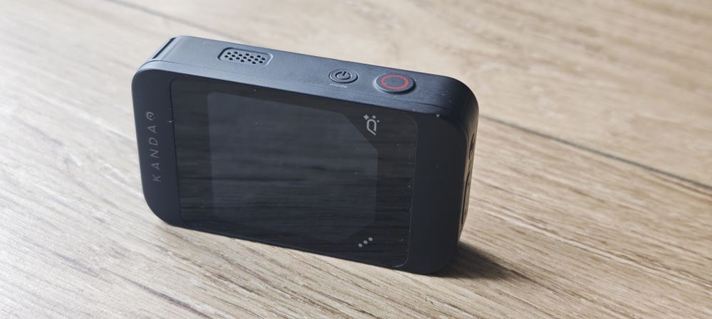 Kamera 3D Kandao QooCam Ego