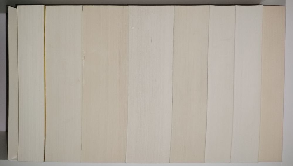 Sarah J. Maas - 8 książek z serii Szklany tron