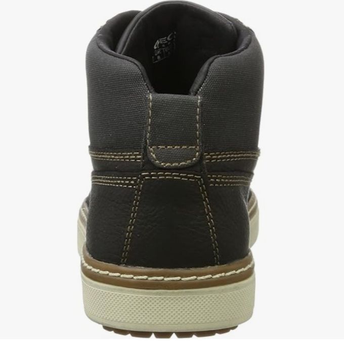 Ботинки GEOX, оригинал 43(28,6 см)