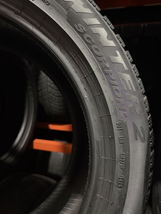 235/50 r 18 Pirelli 4шт.