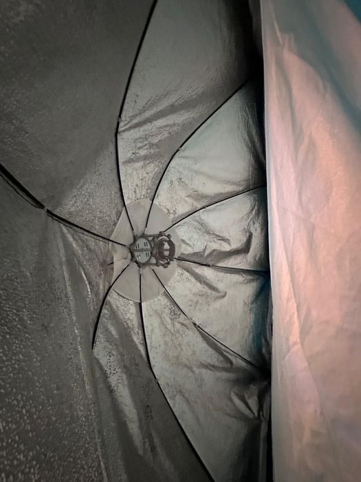 Octabox Parabolica Bowens 190cm ( SoftBox