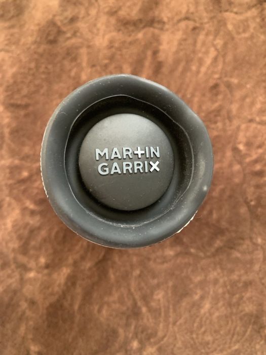 JBL Flip 6 Martin Garrix Limited Edition