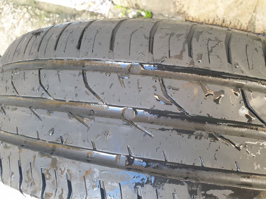 Roda BMW Tamanho 16’