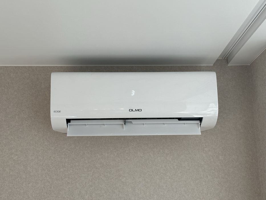 Монтаж Обслуговування Кондиціонерів