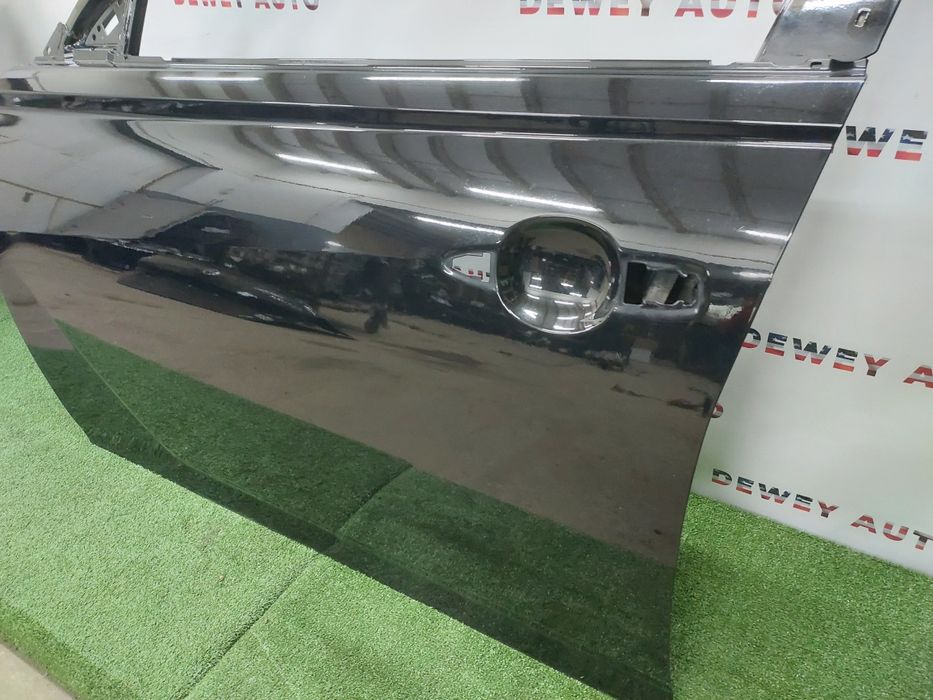 Двері Nissan Altima KH3 2021 Розборка Ніссан Алтіма КН3 2021