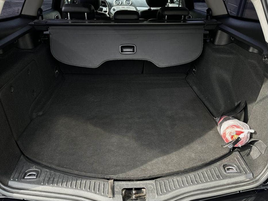 FORD MONDEO 2008 року, 2.0 дизель, механіка, передній привід.