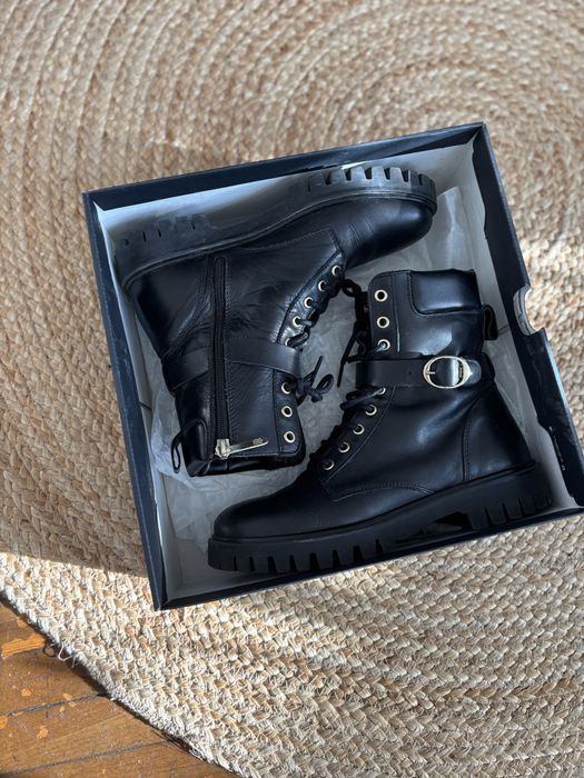 Botki Tommy Hilfiger 38