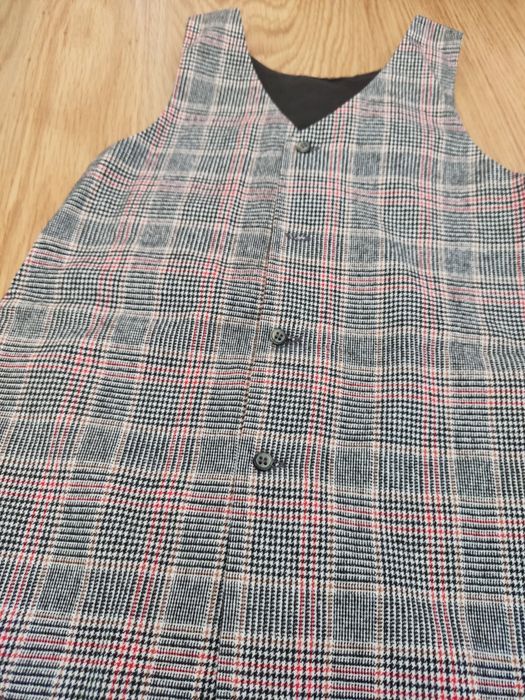 Vestido Zara baby girl 18-24m