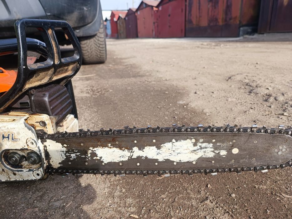 Бензопила Shtil ms 360 оригинал