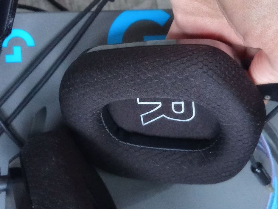 Ігрова гарнітура Logitech G335 Gaming