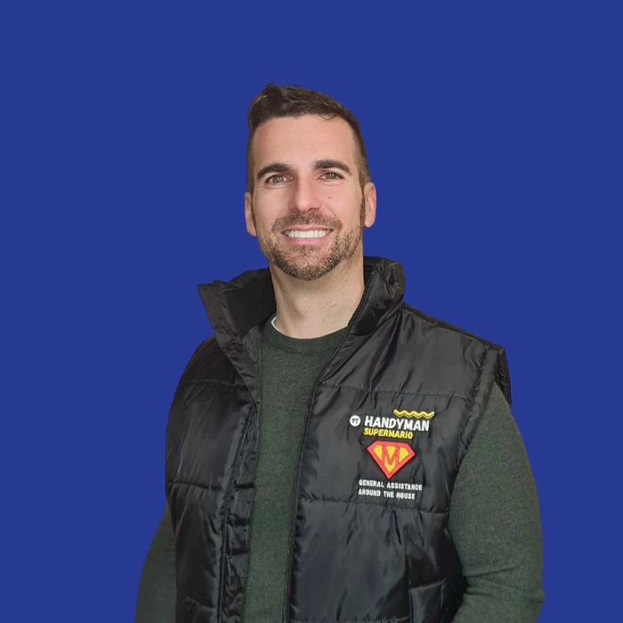 Handyman / Reparaçoes em casa